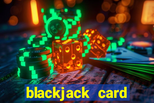 blackjack card counting book