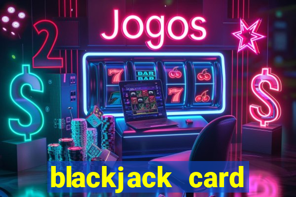 blackjack card counting book