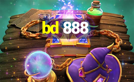 bd 888