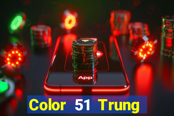 Color 51 Trung tâm khách hàng