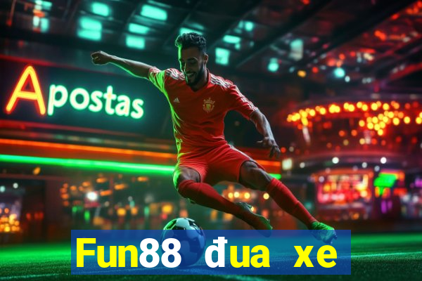 Fun88 đua xe Việt nam p10