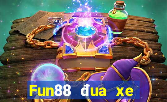 Fun88 đua xe Việt nam p10