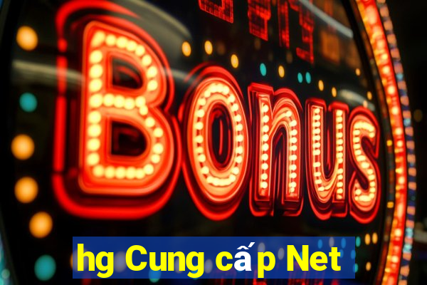 hg Cung cấp Net