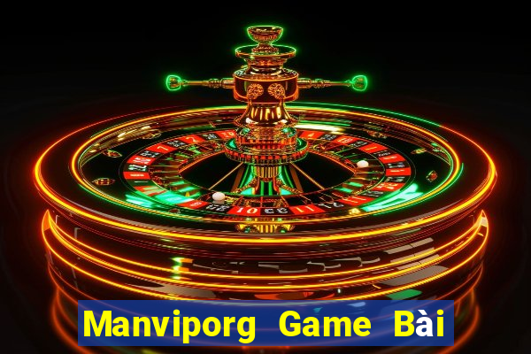 Manviporg Game Bài Phỏm Đổi Thưởng