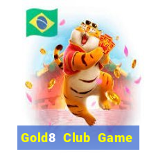 Gold8 Club Game Bài Đổi Thưởng Go88