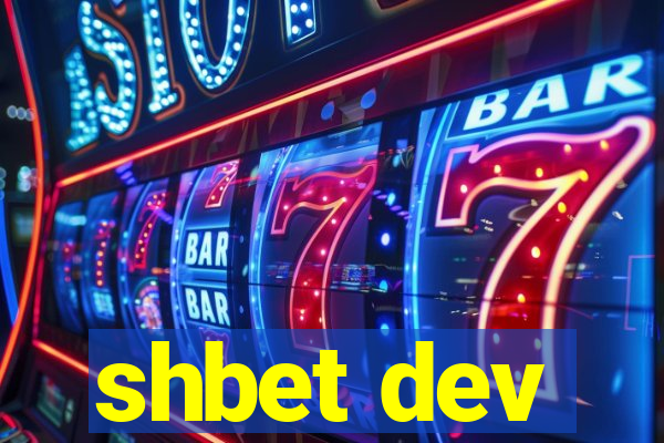 shbet dev