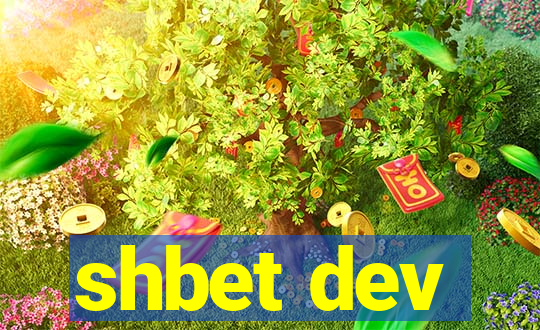 shbet dev