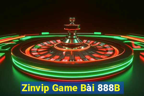 Zinvip Game Bài 888B