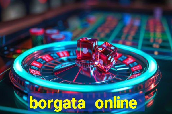 borgata online casino nj