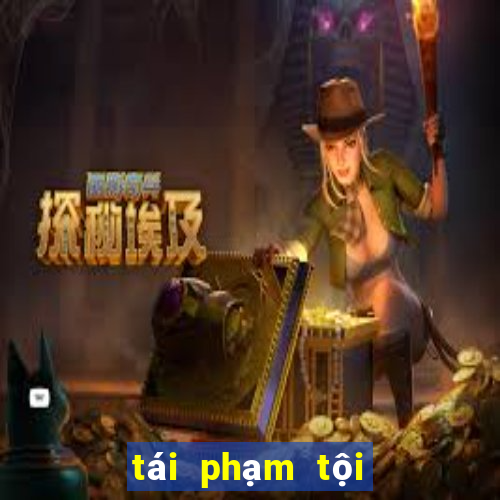 tái phạm tội đánh bạc