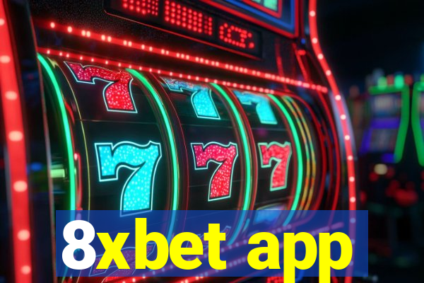 8xbet app