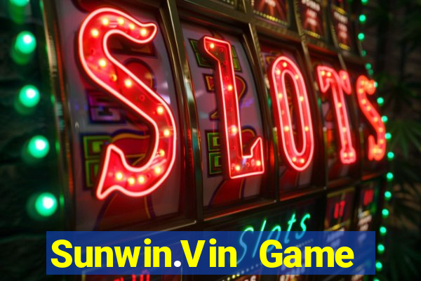 Sunwin.Vin Game Bài Uno