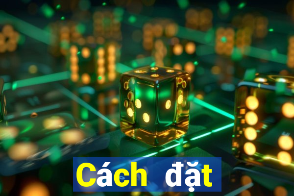 Cách đặt cược XSBDI ngày 4