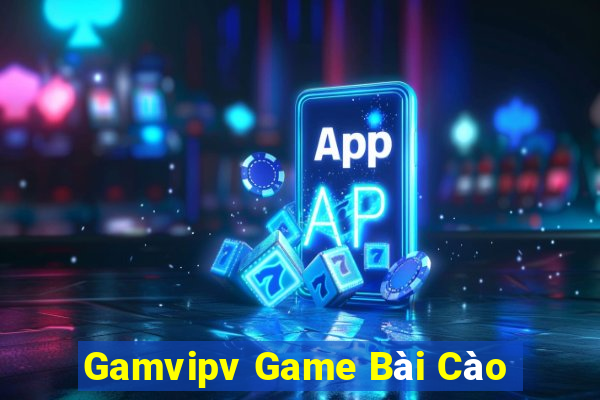 Gamvipv Game Bài Cào