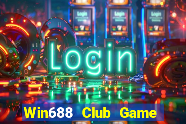 Win688 Club Game Bài B88