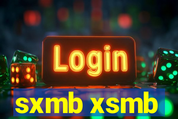 sxmb xsmb