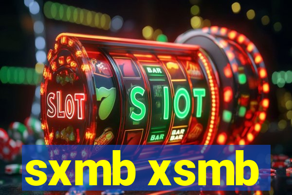 sxmb xsmb