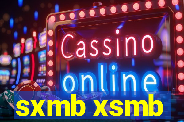 sxmb xsmb