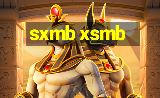 sxmb xsmb