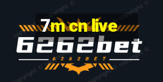 7m cn live