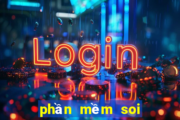 phần mềm soi cầu lô đề