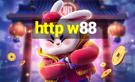 http w88