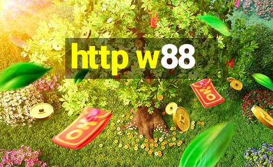 http w88