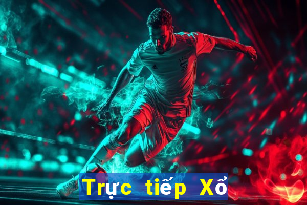 Trực tiếp Xổ Số Bà Rịa Vũng Tàu ngày 13