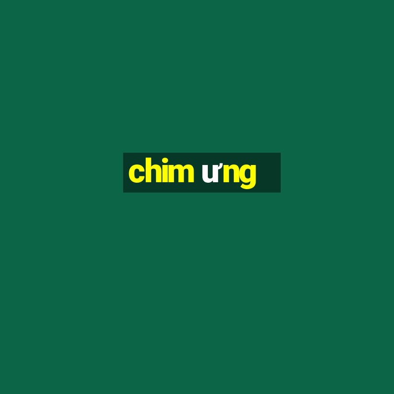 chim ưng