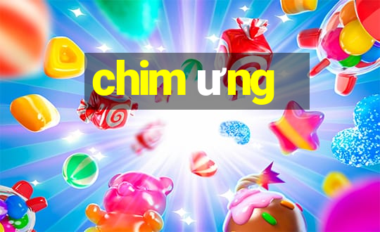 chim ưng