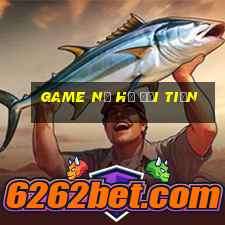 game nổ hũ đổi tiền