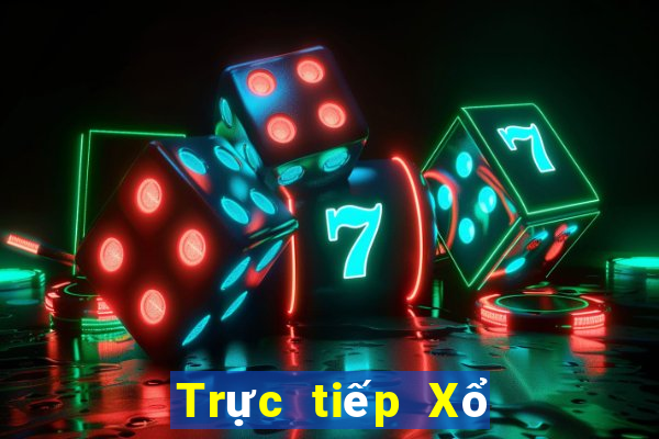 Trực tiếp Xổ Số Tiền Giang ngày 27