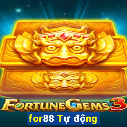 for88 Tự động