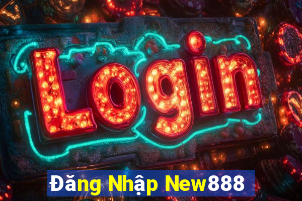 Đăng Nhập New888