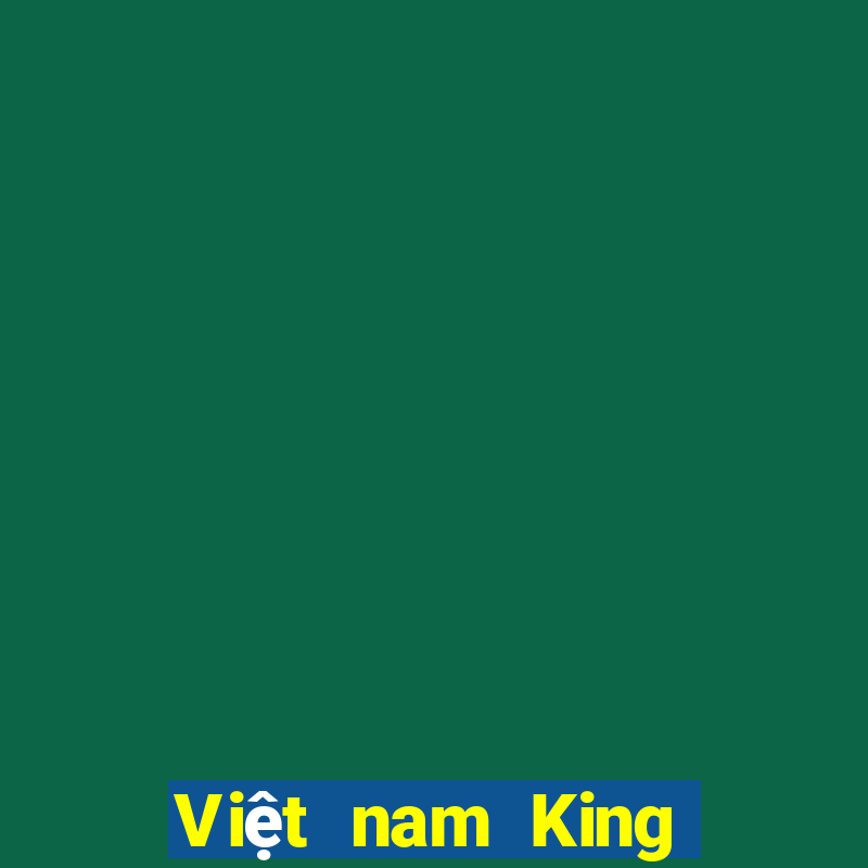 Việt nam King Platform Game app