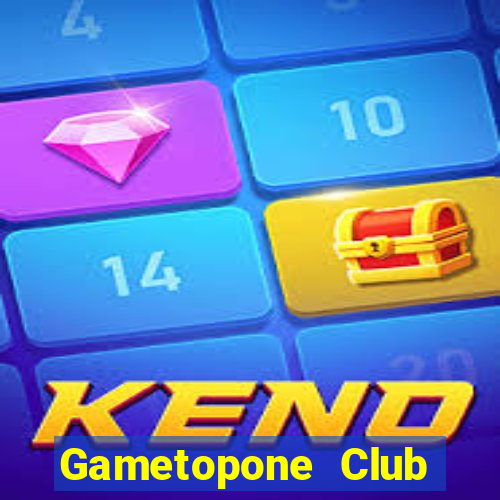 Gametopone Club Game Bài Kubet