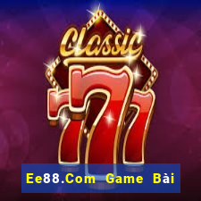 Ee88.Com Game Bài Poker Online