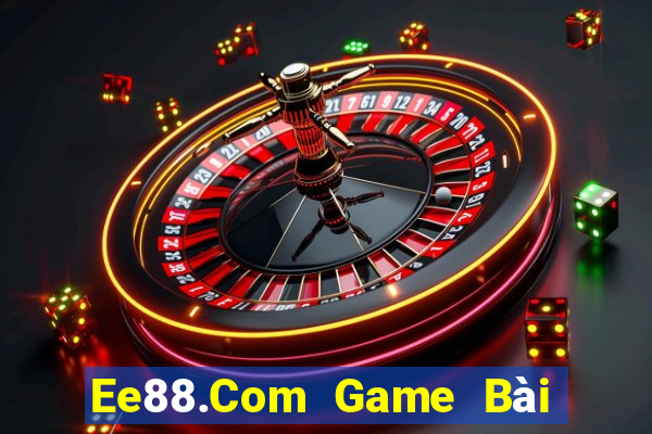 Ee88.Com Game Bài Poker Online