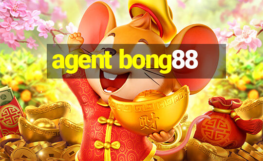 agent bong88