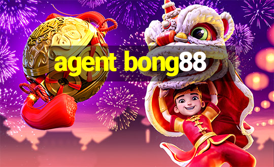 agent bong88