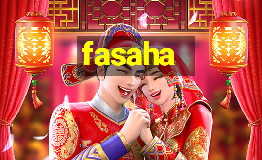 fasaha