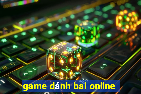 game dánh bai online