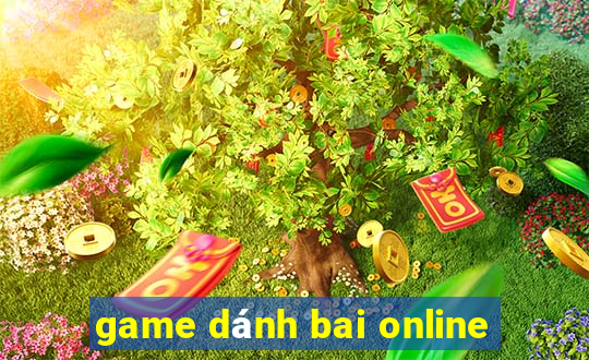 game dánh bai online