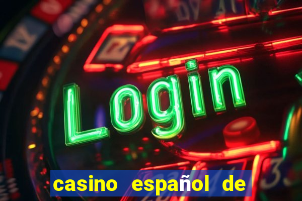 casino español de cebu inc