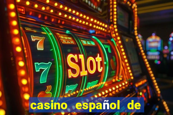 casino español de cebu inc