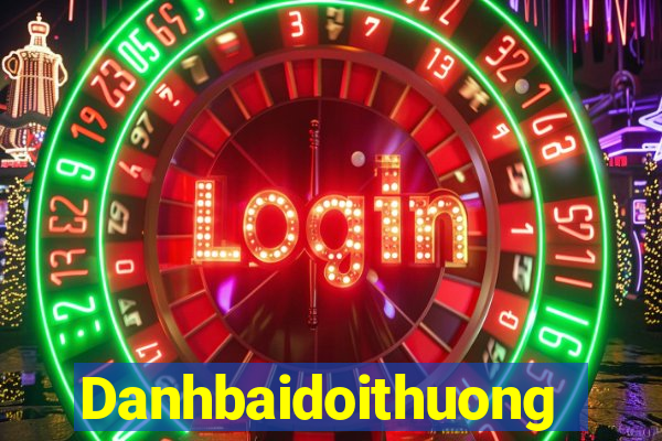 Danhbaidoithuong Game Bài Uy Tín