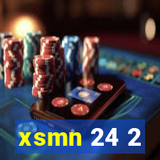 xsmn 24 2