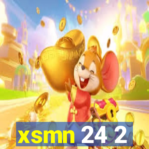 xsmn 24 2