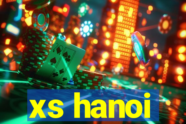 xs hanoi