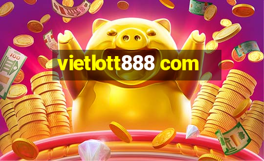 vietlott888 com